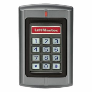 LiftMaster Keypad Reader